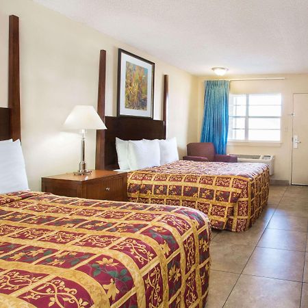Knights Inn Orlando Oak Ridge Luaran gambar