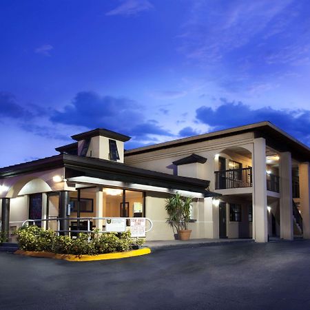Knights Inn Orlando Oak Ridge Luaran gambar