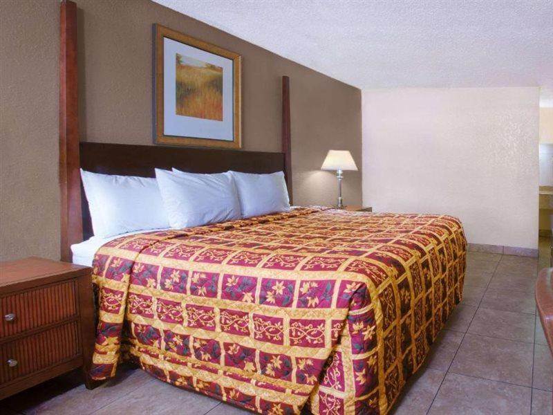 Knights Inn Orlando Oak Ridge Luaran gambar