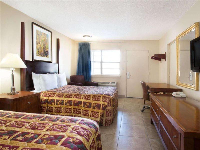 Knights Inn Orlando Oak Ridge Luaran gambar