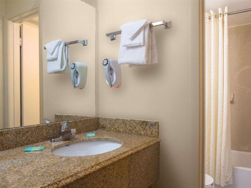 Knights Inn Orlando Oak Ridge Luaran gambar