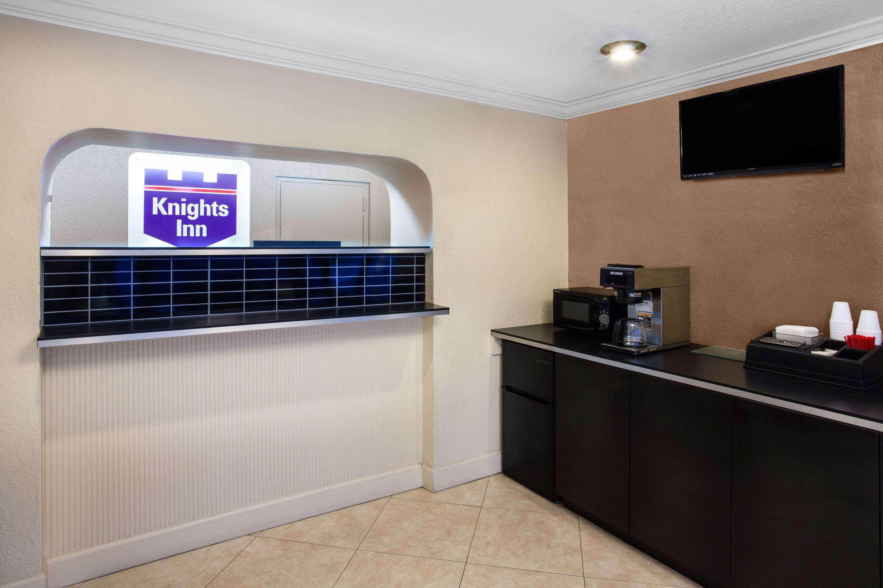 Knights Inn Orlando Oak Ridge Luaran gambar