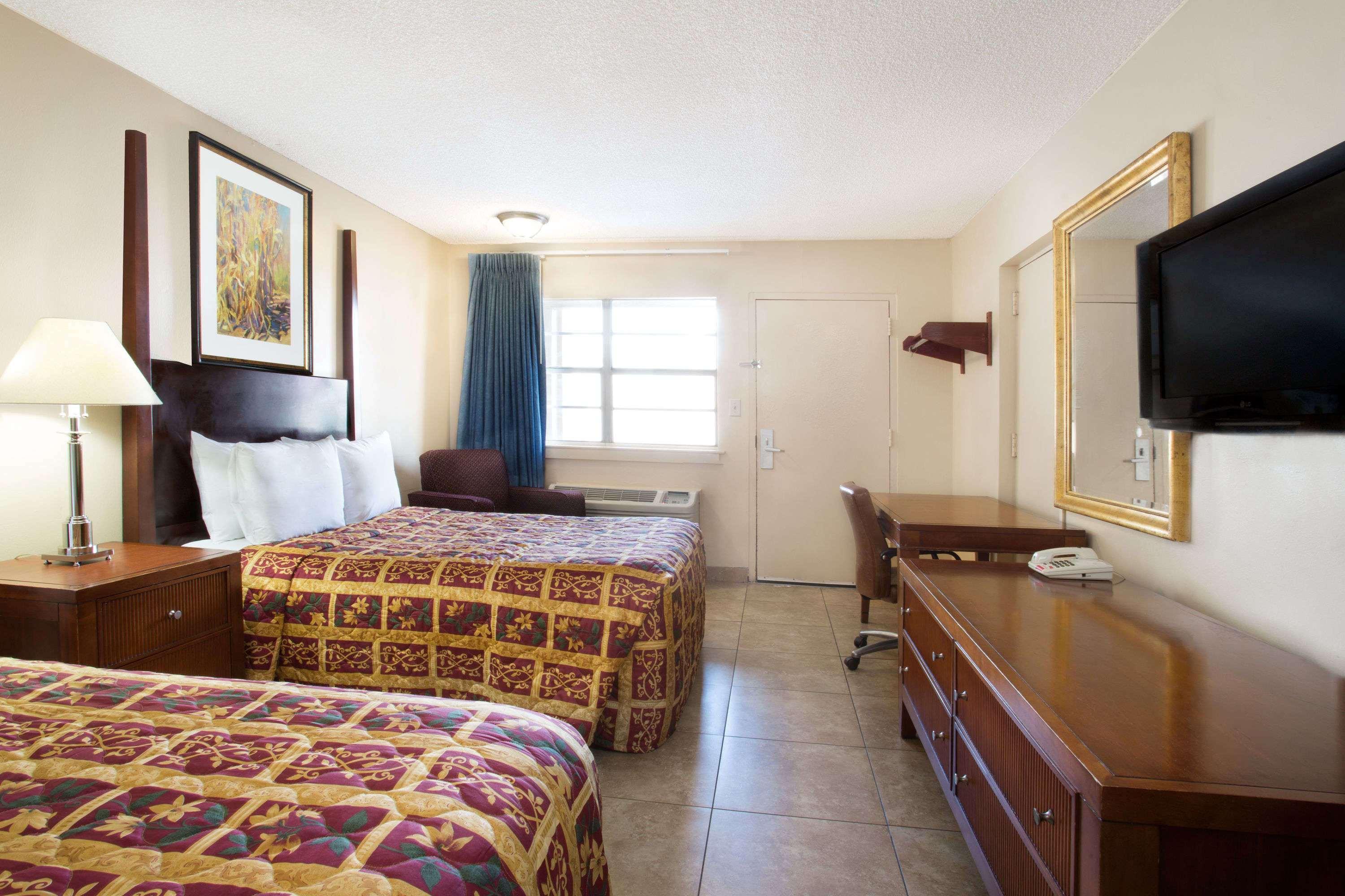 Knights Inn Orlando Oak Ridge Luaran gambar