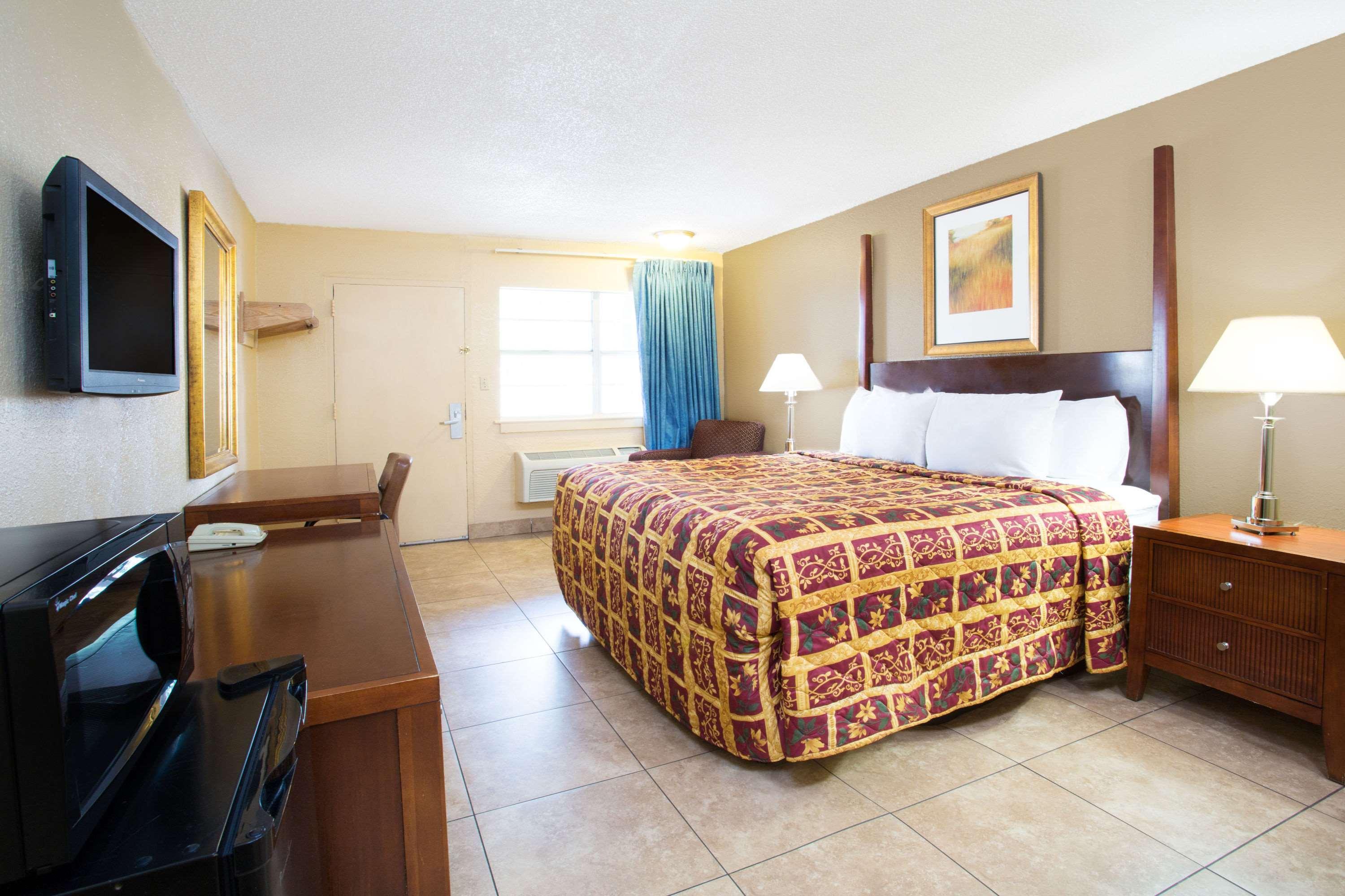 Knights Inn Orlando Oak Ridge Luaran gambar