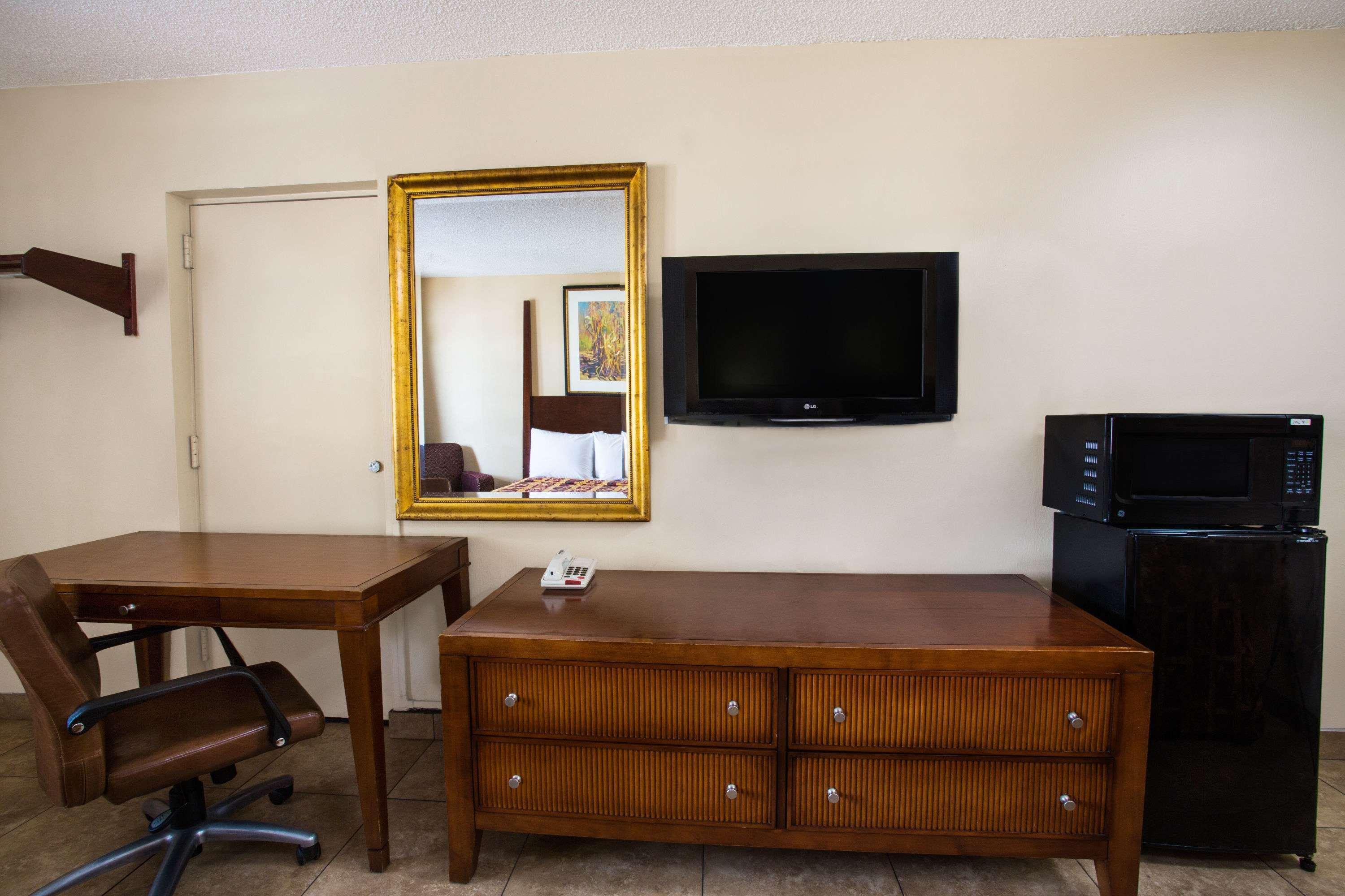 Knights Inn Orlando Oak Ridge Luaran gambar