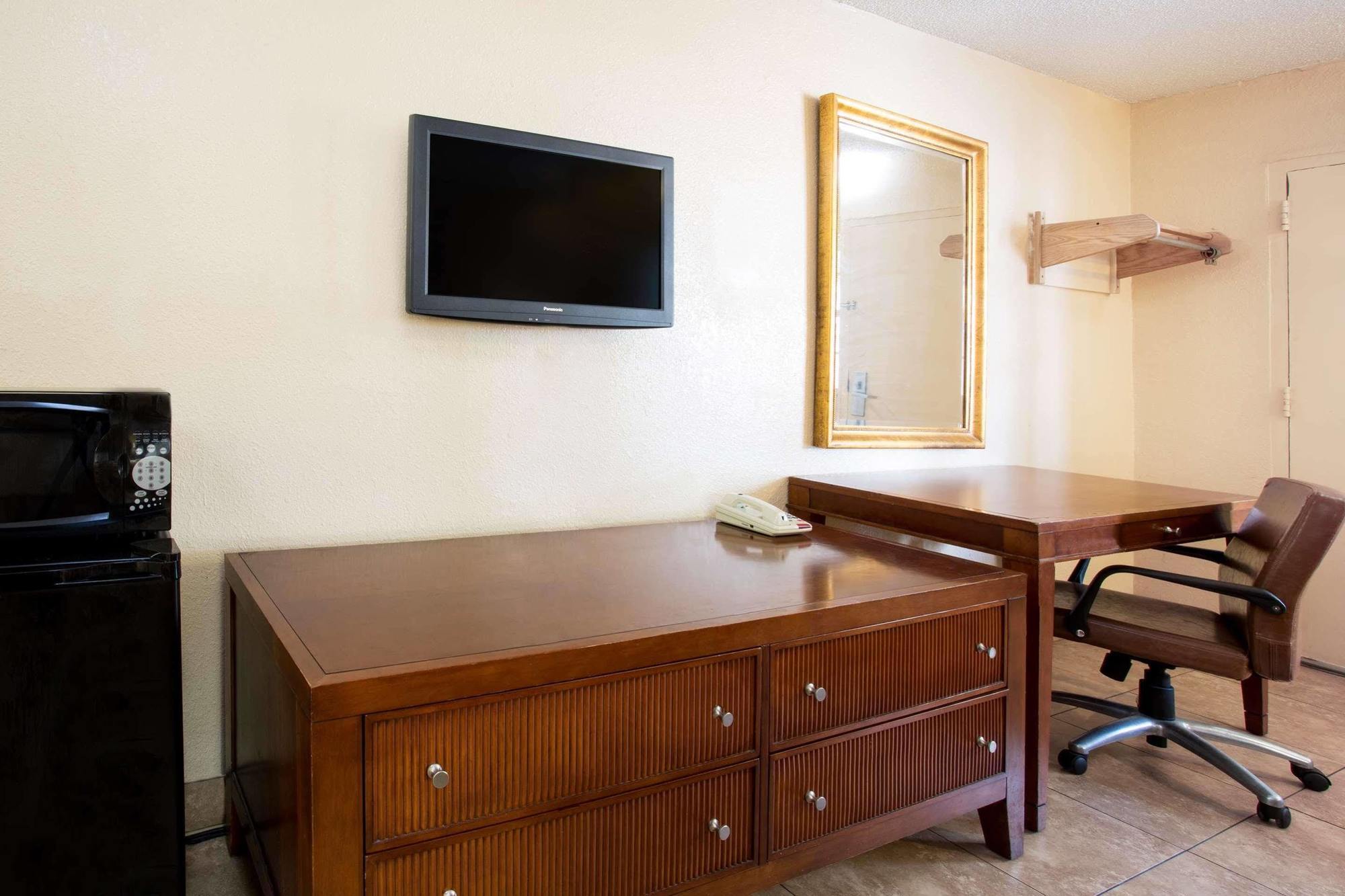 Knights Inn Orlando Oak Ridge Luaran gambar